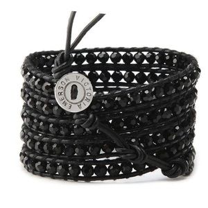 BF SALE 🖤 Victoria Emerson Bracelet Midnight Mist NEW